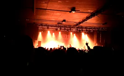Deafheaven