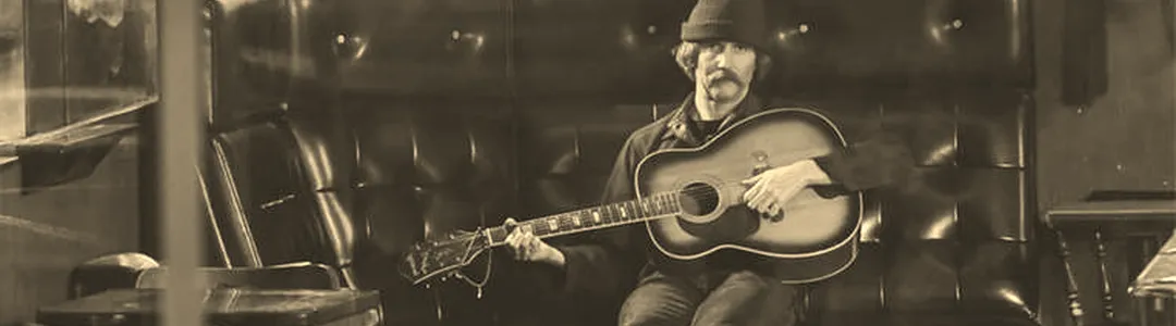 Dean Johnson