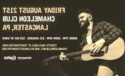 Dylan Scott