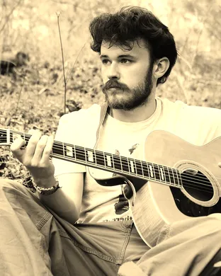Ethan Regan Tucson