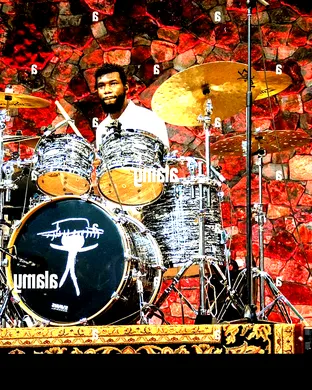 Fantastic Negrito