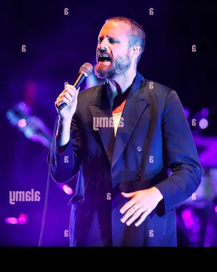 Father John Misty