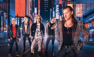 Fozzy
