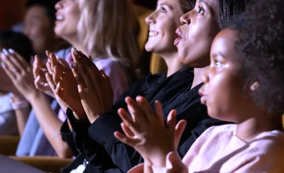 Gabby's Dollhouse Live!