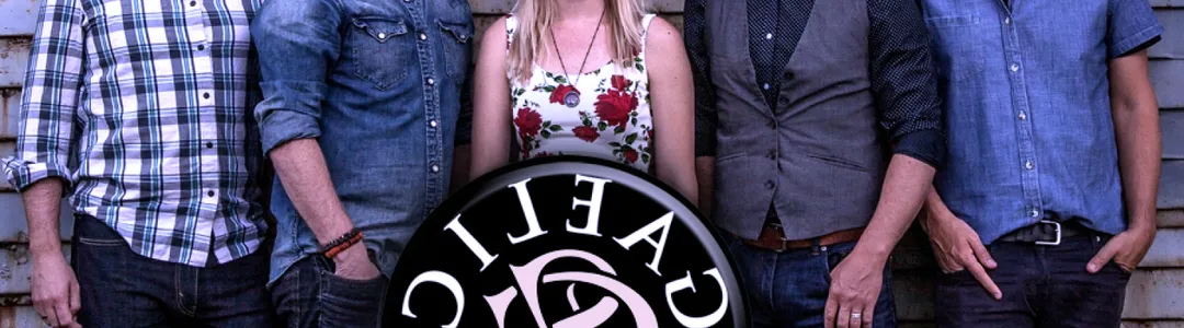 Gaelic Storm