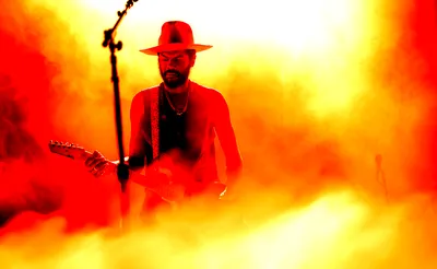 Gary Clark Jr.