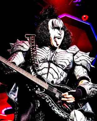 Gene Simmons Band & Slaughter