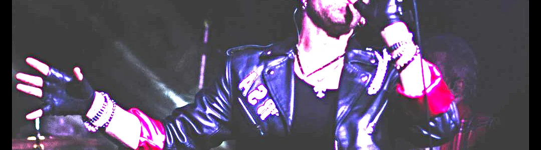 George Michael Reborn - A Tribute to George Michael