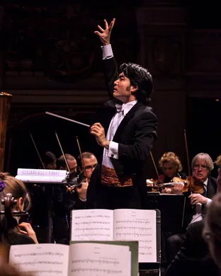 Gioachino Rossini's La Cenerentola