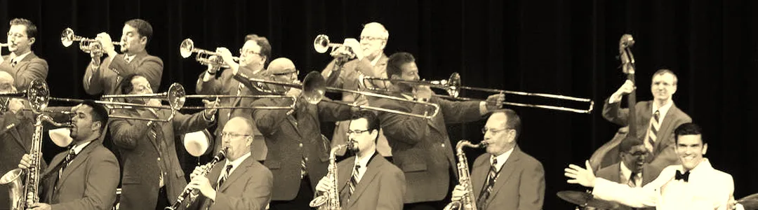 Glenn Miller Orchestra