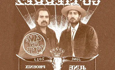 Hermanos Gutierrez