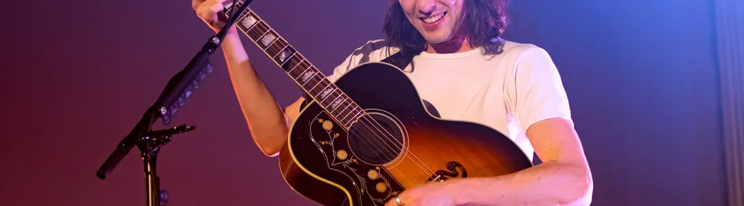 James Bay