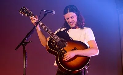 James Bay