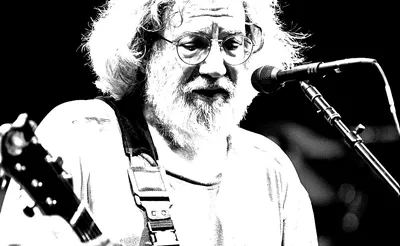Jerry Garcia
