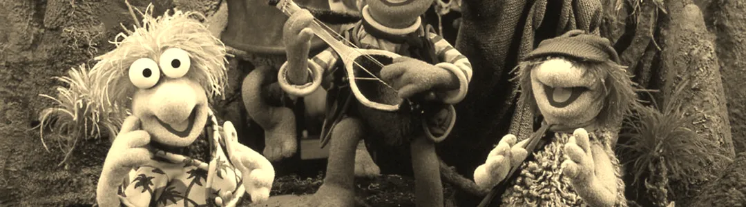 Jim Henson's Fraggle Rock Live
