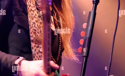 Joanne Shaw Taylor