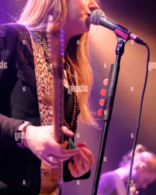 Joanne Shaw Taylor