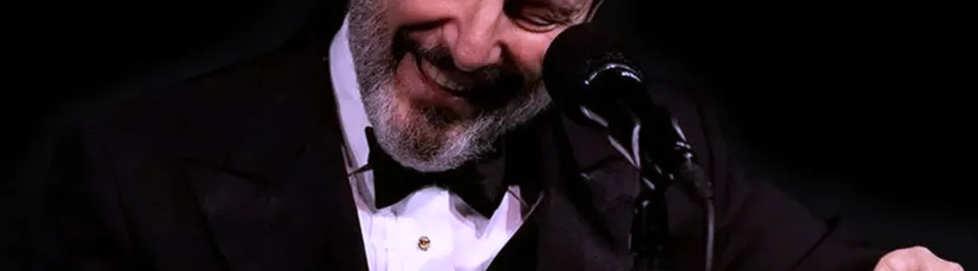 John Pizzarelli