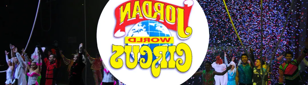 Jordan World Circus