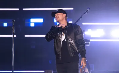 Kane Brown