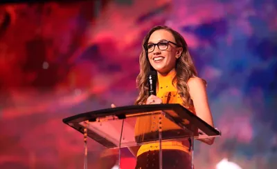 Kat Timpf