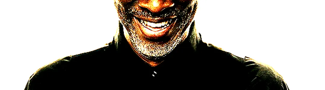 Keb Mo