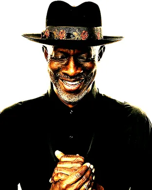 Keb Mo