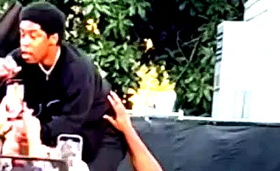 KennyHoopla