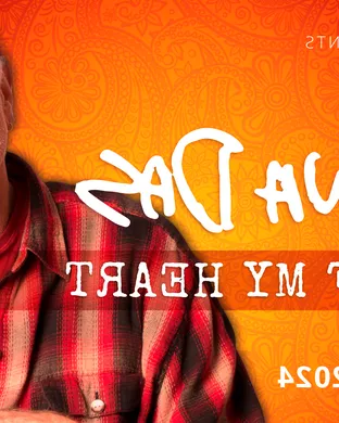 Live concert by Krishna Das
