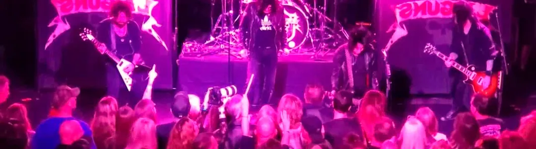L.A. Guns