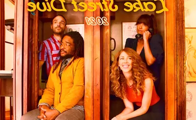 Lake Street Dive