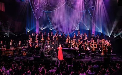 Lea Salonga