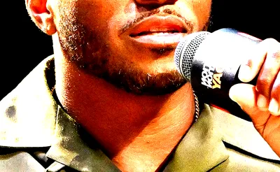 LeCrae