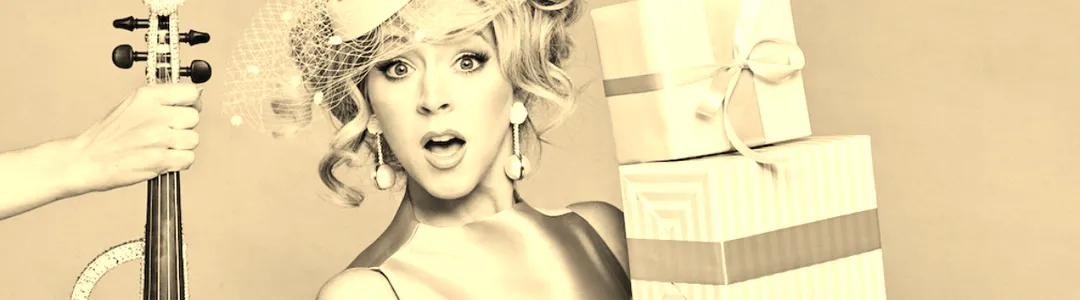 Lindsey Stirling