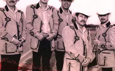 Los Invasores de Nuevo Leon