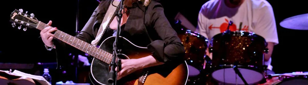 Lucinda Williams