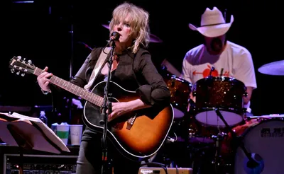 Lucinda Williams