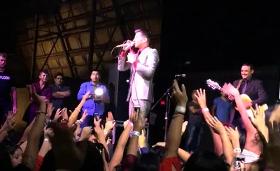 Luis Coronel