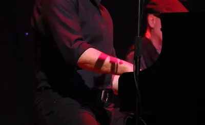 Marc Cohn