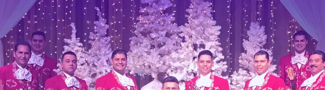 Mariachi Sol De Mexico