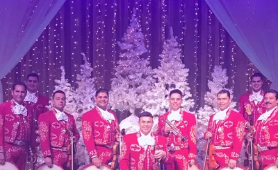 Mariachi Sol De Mexico