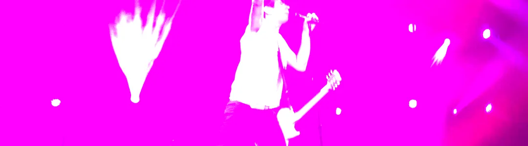 Marianas Trench
