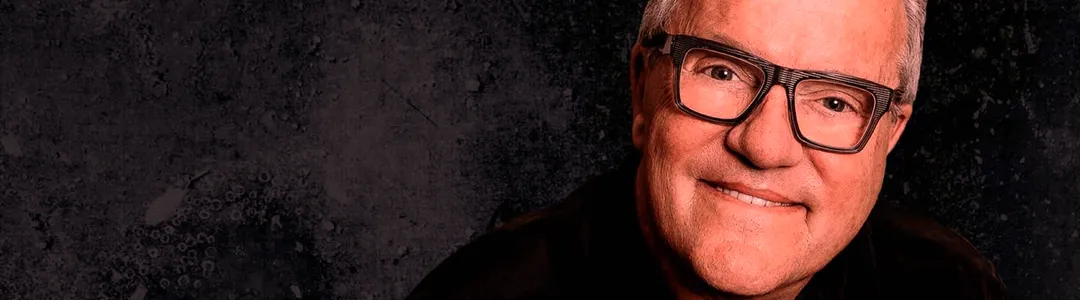 Mark Lowry