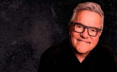 Mark Lowry