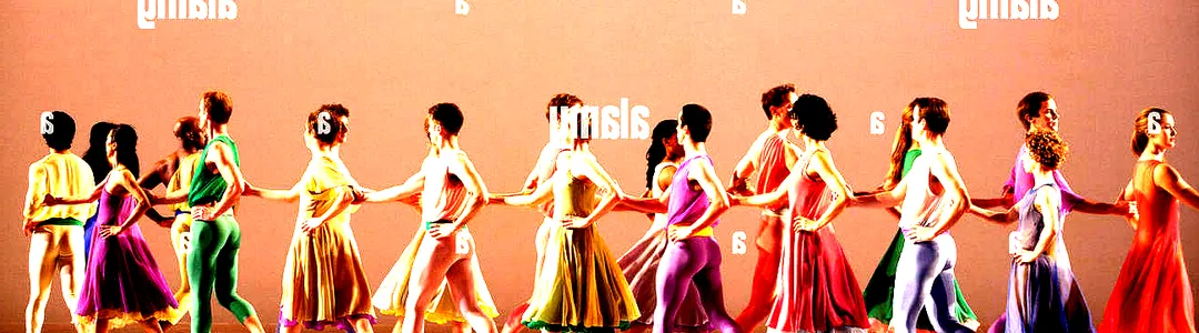 Mark Morris Dance Group