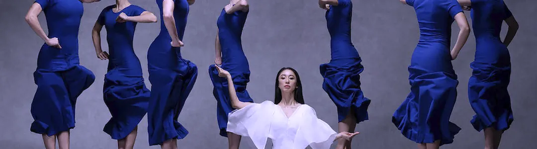 Martha Graham Dance Company