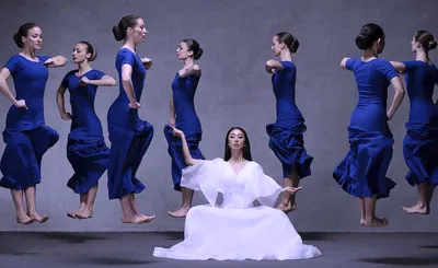 Martha Graham Dance Company