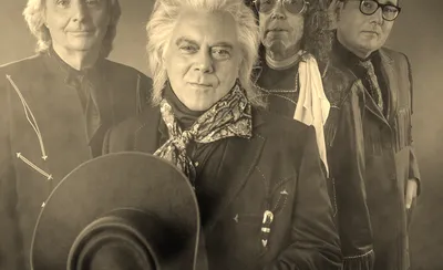 Marty Stuart and His Fabulous Superlatives