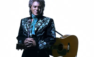 Marty Stuart