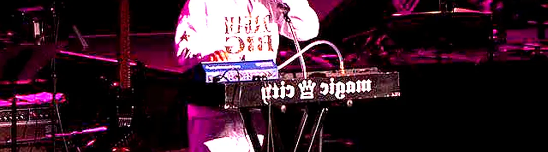 MC Magic